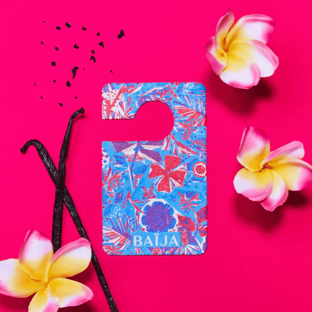 Baija Île d'Azur Car Scent- Lillys Pharmacy and Health Store