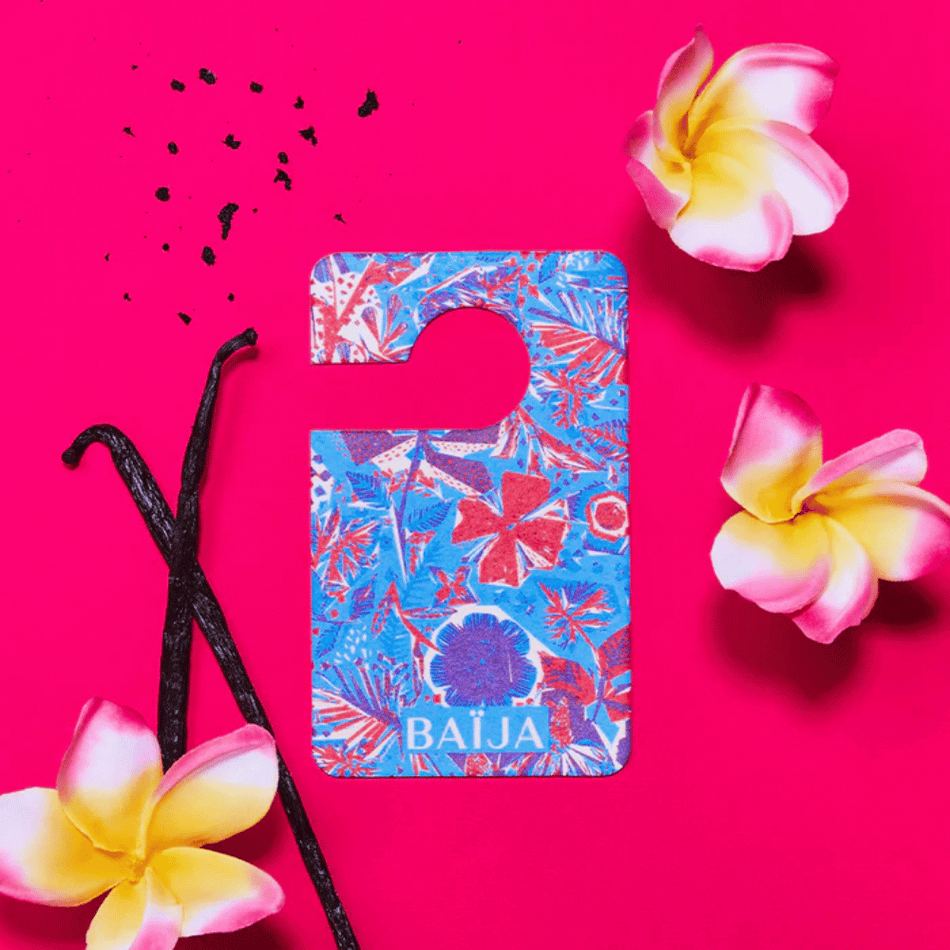 Baija Île d'Azur Car Scent- Lillys Pharmacy and Health Store