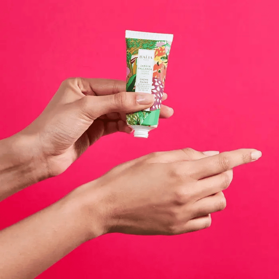 Baija Jardin Pallanca Hand Cream - 30ml- Lillys Pharmacy and Health Store