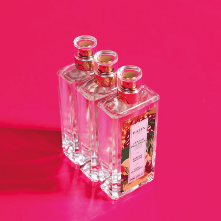 Baija Jardin Pallanca Home Fragrance - 100ml- Lillys Pharmacy and Health Store