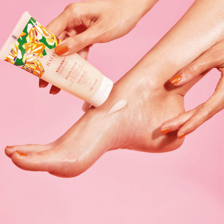 Baija Jolly Feet Nourishing Foot Balm - 75ml- Lillys Pharmacy and Health Store