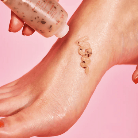 Baija Jolly Feet Nourishing Foot Mask - 30ml- Lillys Pharmacy and Health Store