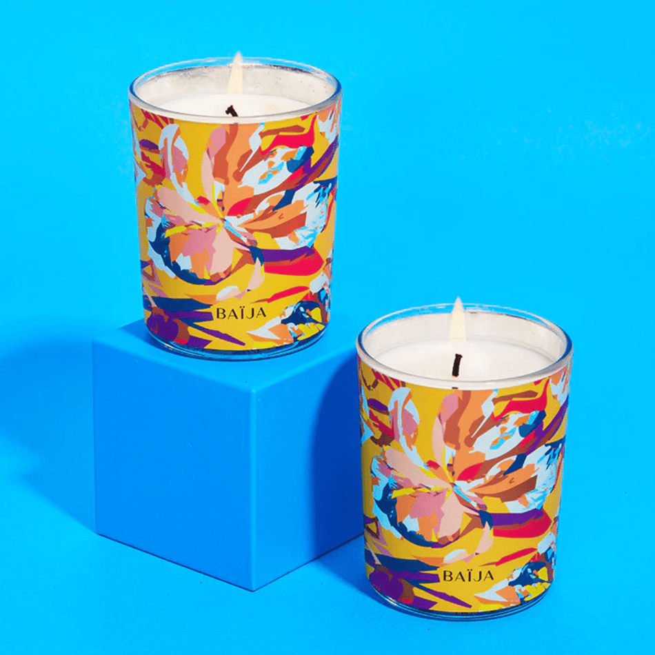 Baija Lost Paradise Candle - 180gr- Lillys Pharmacy and Health Store