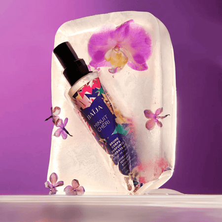 Baija Minuit Chéri Body Mist - 125ml- Lillys Pharmacy and Health Store