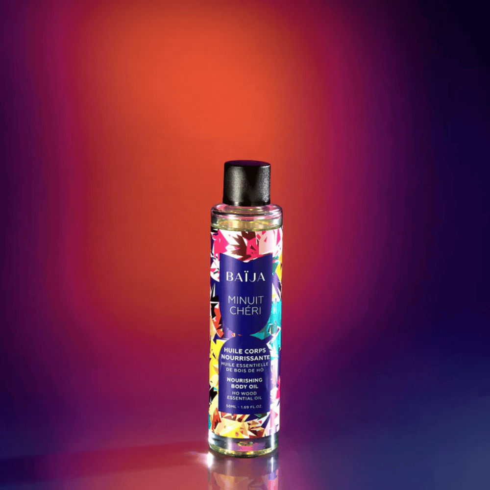 Baija Minuit Chéri Body Oil- 50ml- Lillys Pharmacy and Health Store