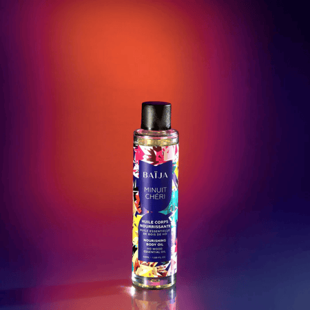 Baija Minuit Chéri Body Oil- 50ml- Lillys Pharmacy and Health Store