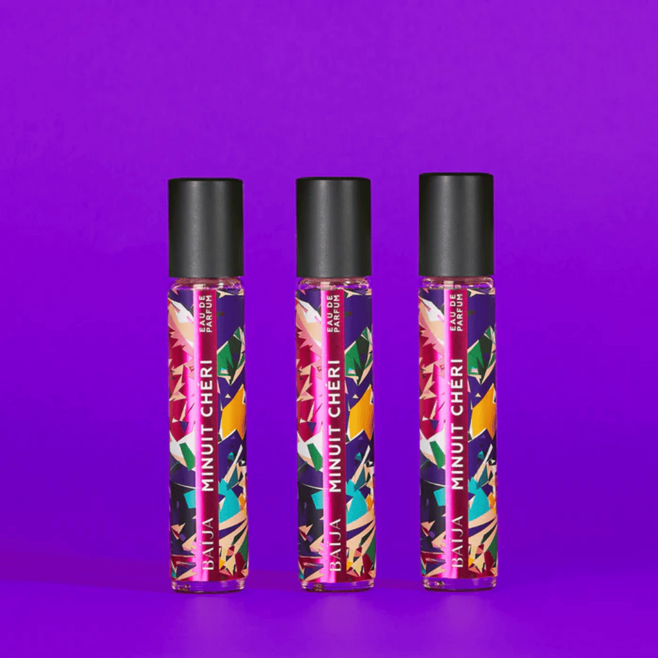 Baija Minuit Chéri Eau de Parfum - 15ml- Lillys Pharmacy and Health Store