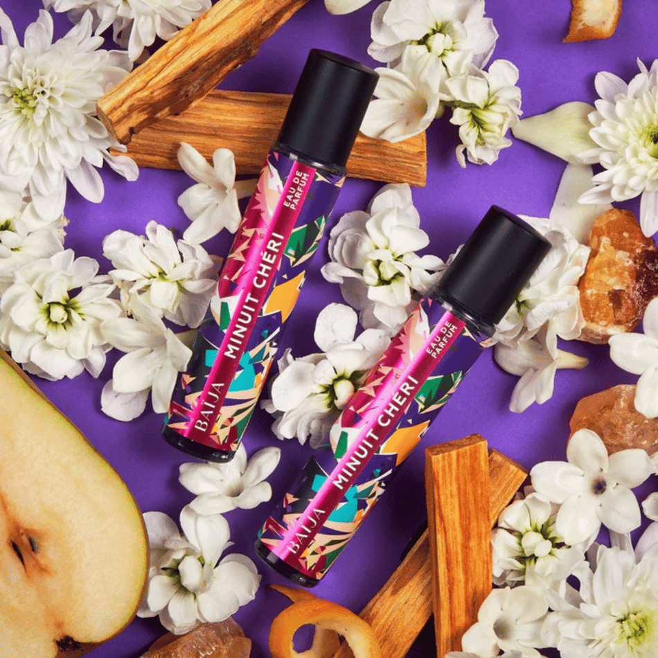 Baija Minuit Chéri Eau de Parfum - 15ml- Lillys Pharmacy and Health Store