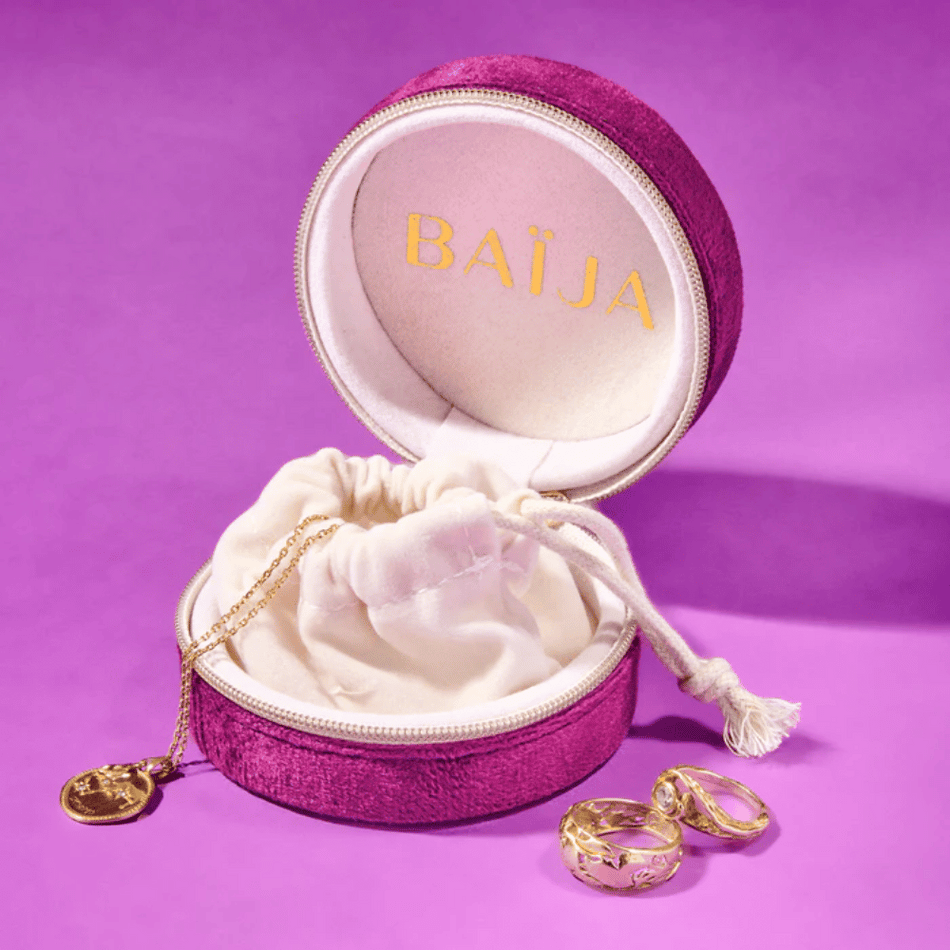 Baija Minuit Chéri Jewellery Box- Lillys Pharmacy and Health Store