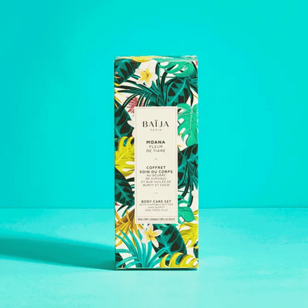 Baija Moana Body Care Set- Lillys Pharmacy and Health Store