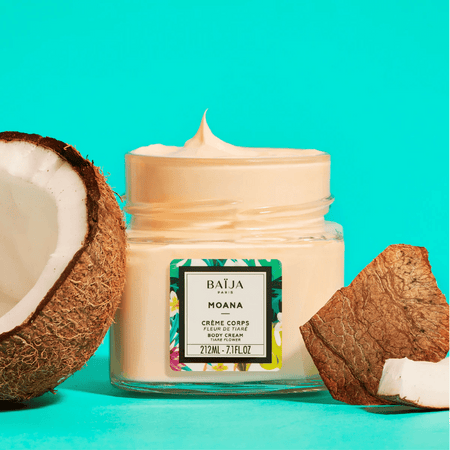 Baija Moana Body Cream - 212ml- Lillys Pharmacy and Health Store