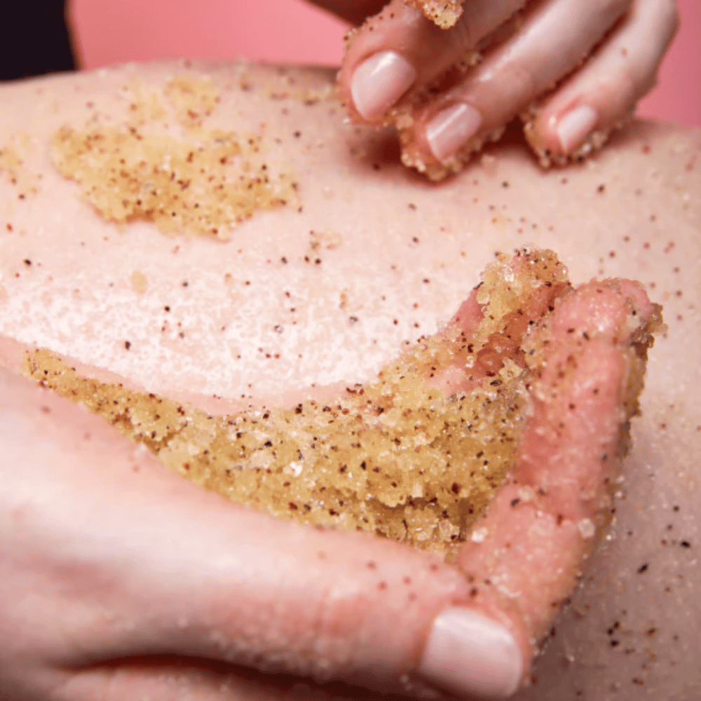 Baija Moana Body Scrub - 76g- Lillys Pharmacy and Health Store