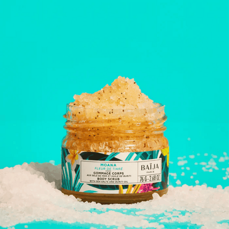 Baija Moana Body Scrub - 76g- Lillys Pharmacy and Health Store