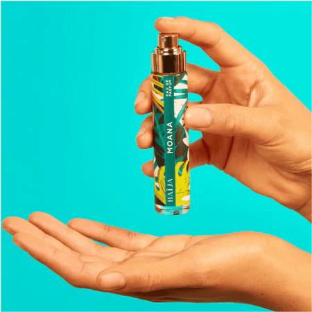 Baija Moana Eau de Parfum - 15ml- Lillys Pharmacy and Health Store