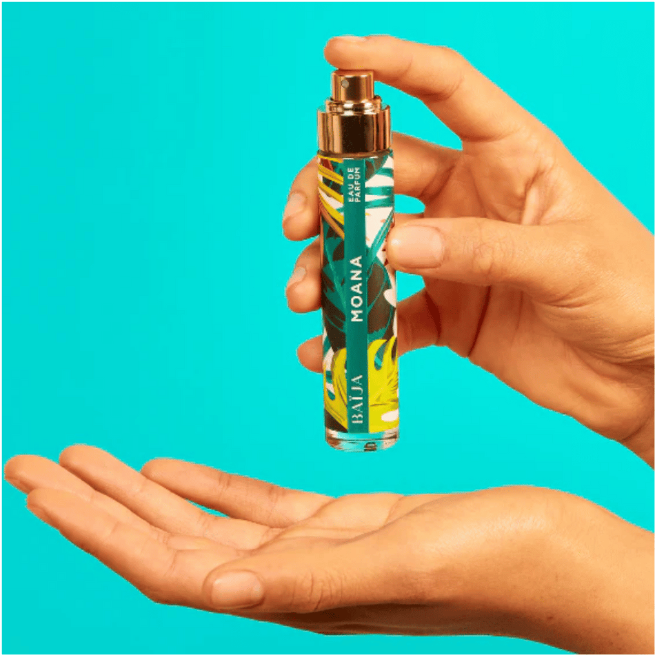 Baija Moana Eau de Parfum - 15ml- Lillys Pharmacy and Health Store