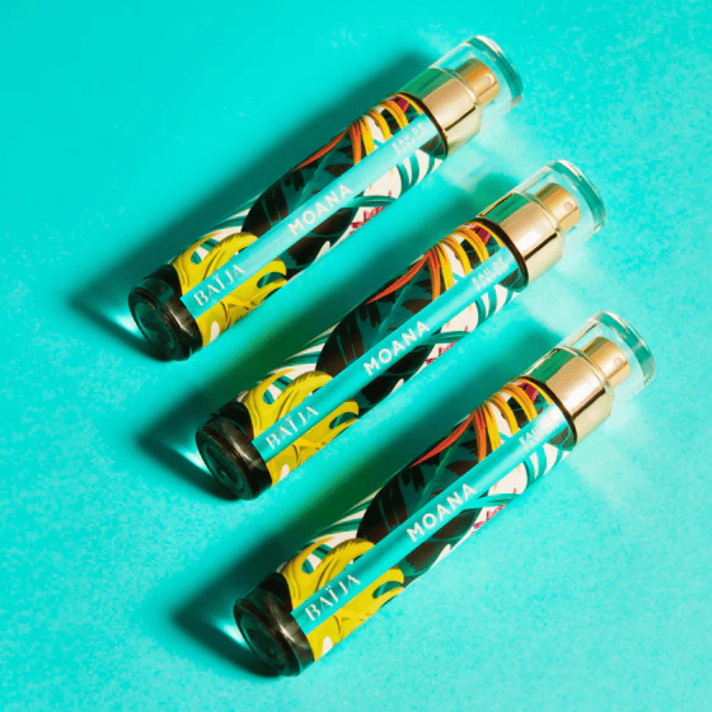 Baija Moana Eau de Parfum - 15ml- Lillys Pharmacy and Health Store