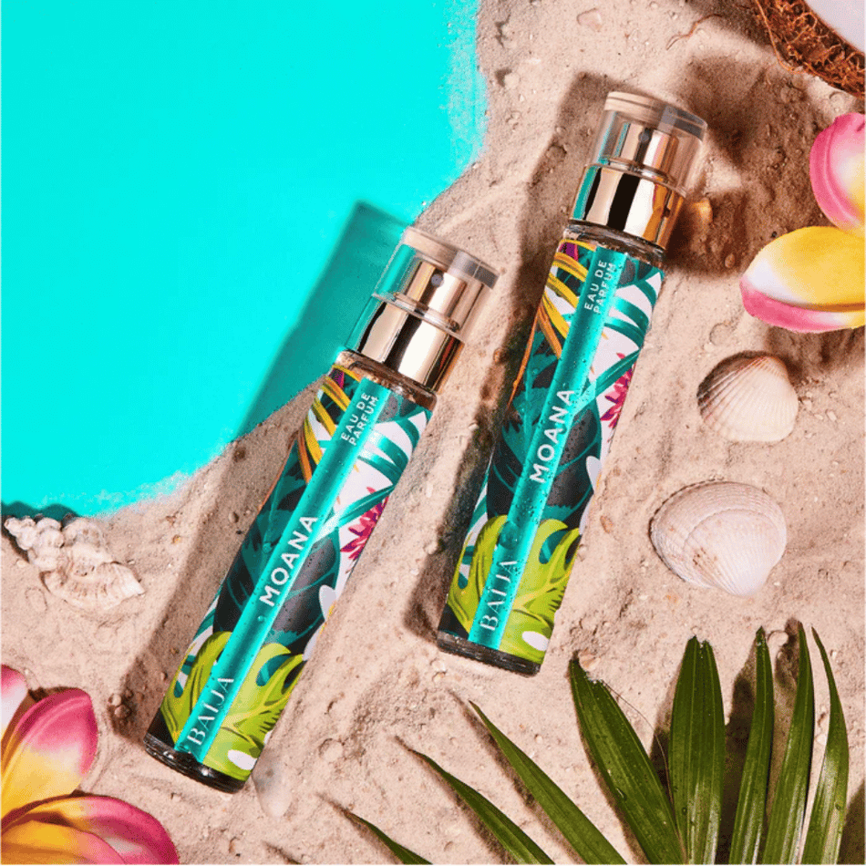 Baija Moana Eau de Parfum - 15ml- Lillys Pharmacy and Health Store