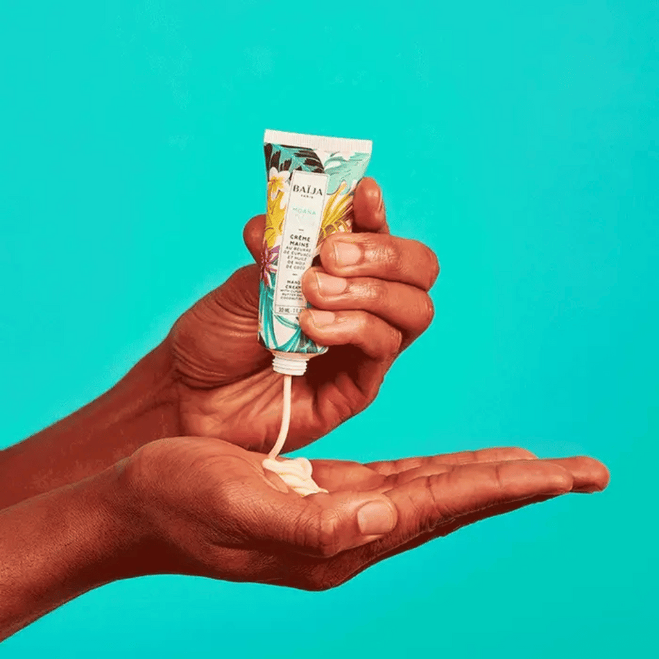 Baija Moana Hand Cream - 30ml- Lillys Pharmacy and Health Store