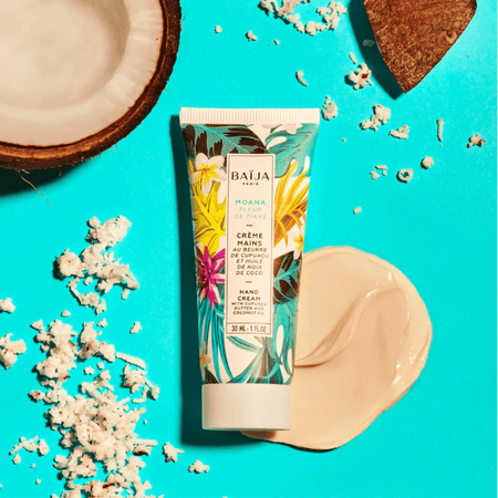 Baija Moana Hand Cream - 30ml- Lillys Pharmacy and Health Store