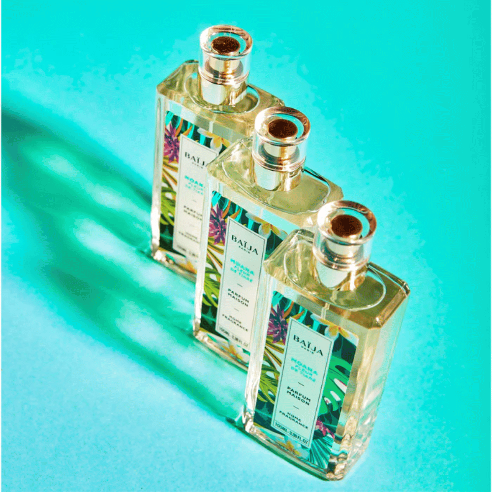 Baija Moana Home Fragrance - 100ml- Lillys Pharmacy and Health Store