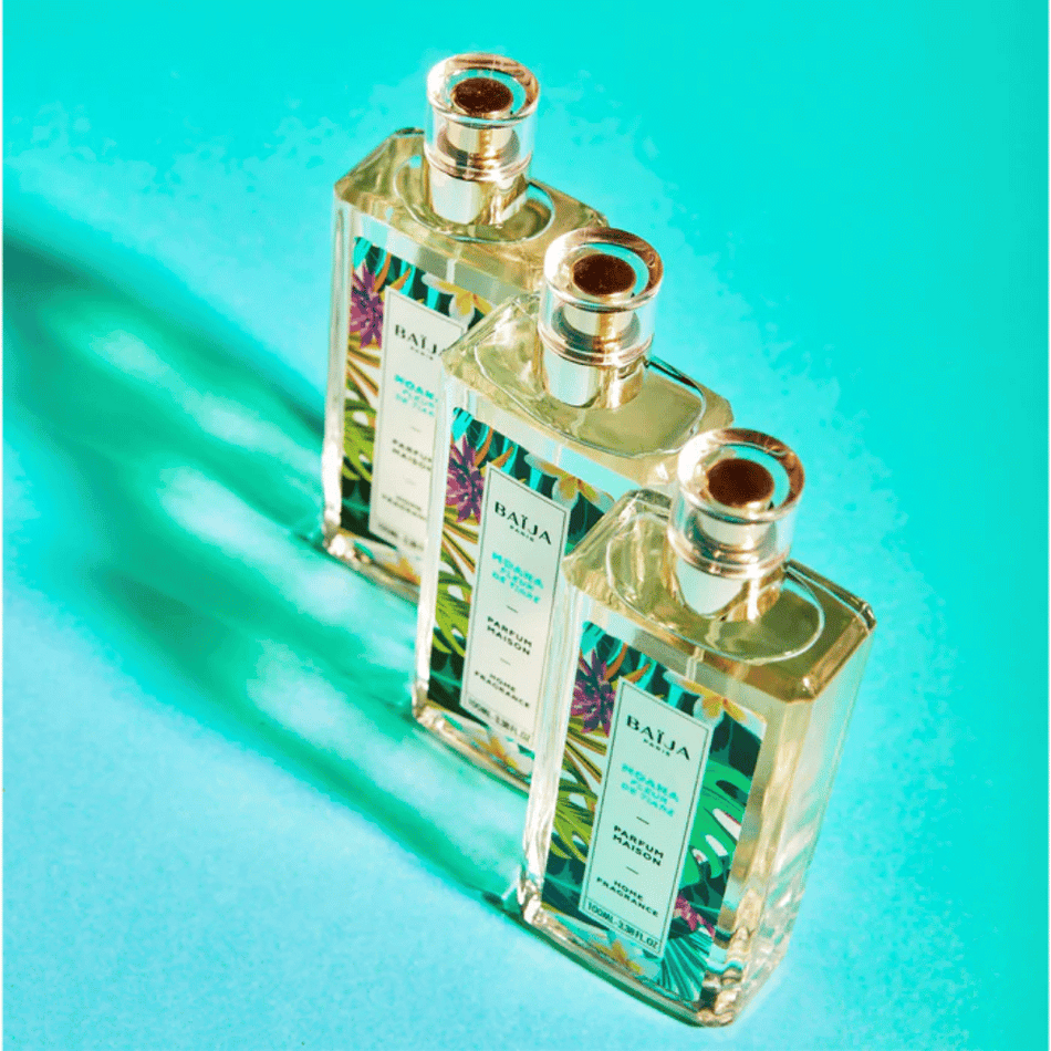 Baija Moana Home Fragrance - 100ml- Lillys Pharmacy and Health Store