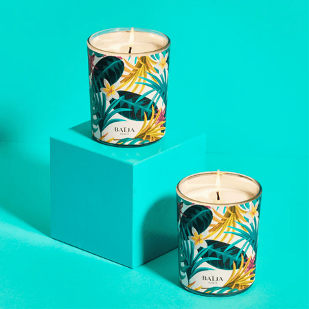 Baija Moana Scented Candle - 180g- Lillys Pharmacy and Health Store