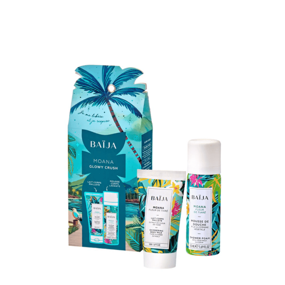 Baija Moana Secret Santa Gift Set- Lillys Pharmacy and Health Store