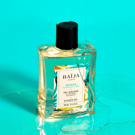 Baija Moana Shower Gel - 300ml- Lillys Pharmacy and Health Store