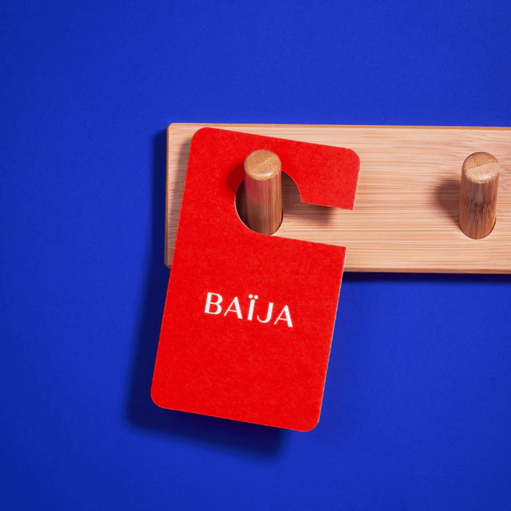 Baija Tangerine Fizz Car Scent- Lillys Pharmacy and Health Store