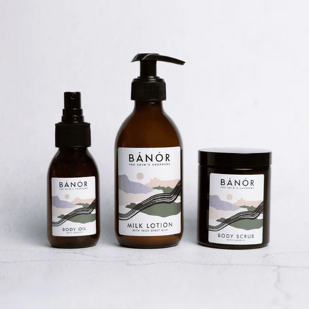 Banor New Ewe Cleanse Trio- Lillys Pharmacy and Health Store
