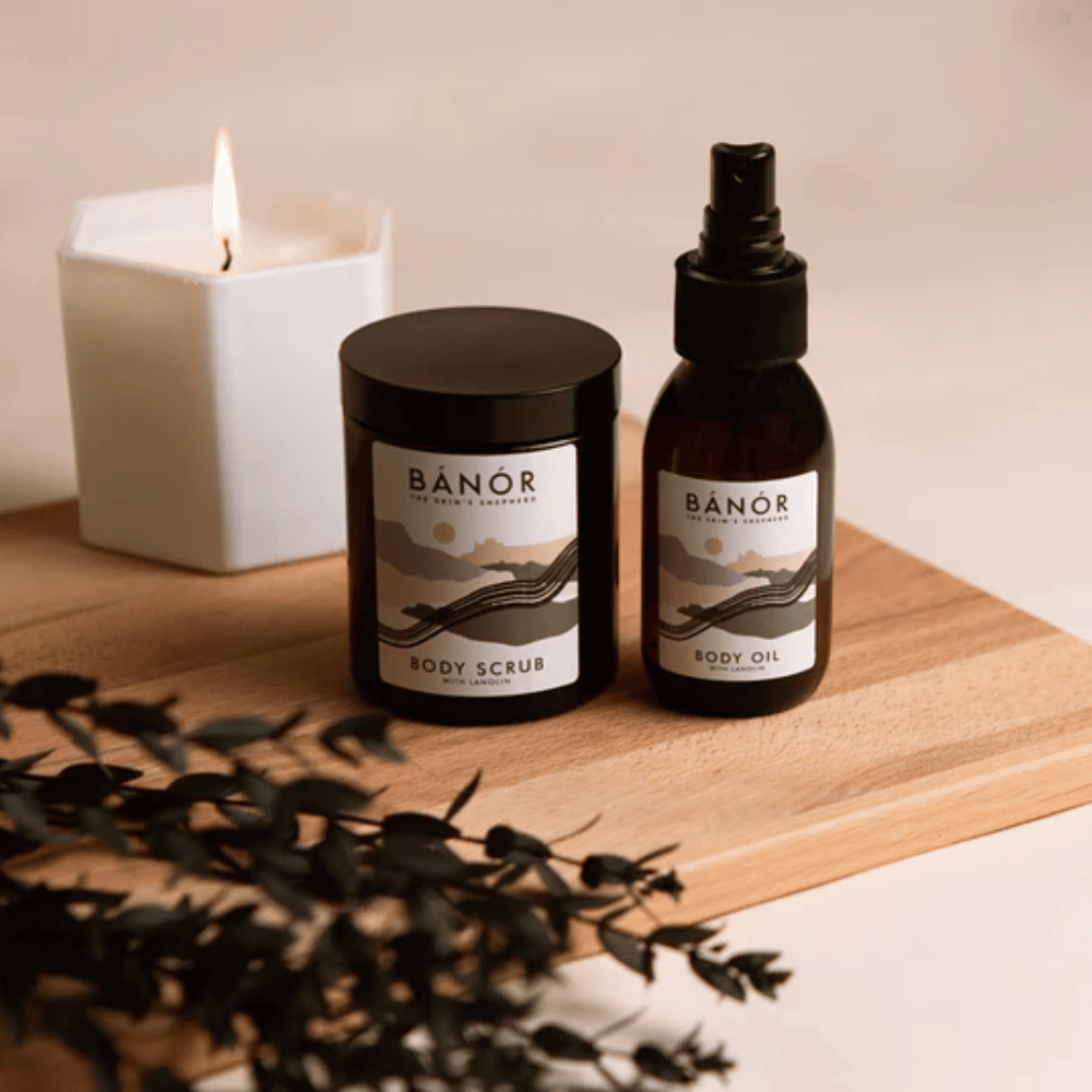 Banor The Wool Collection- Lillys Pharmacy and Health Store