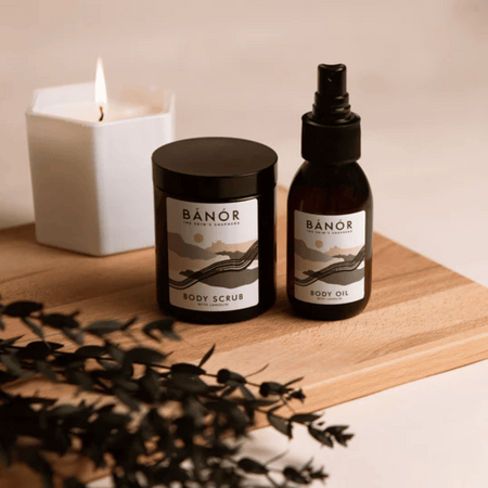 Banor The Wool Collection- Lillys Pharmacy and Health Store