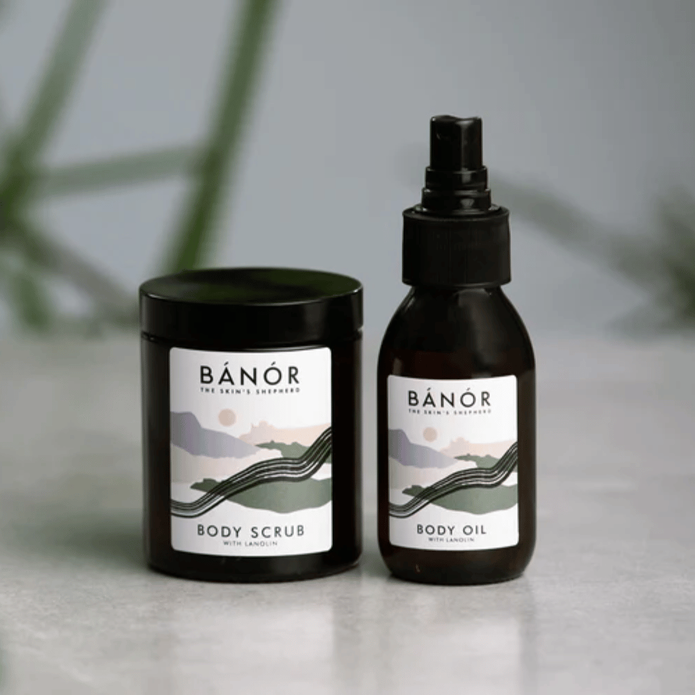 Banor The Wool Collection- Lillys Pharmacy and Health Store