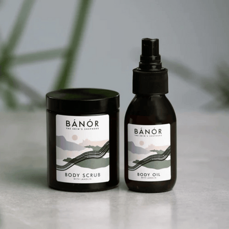 Banor The Wool Collection- Lillys Pharmacy and Health Store