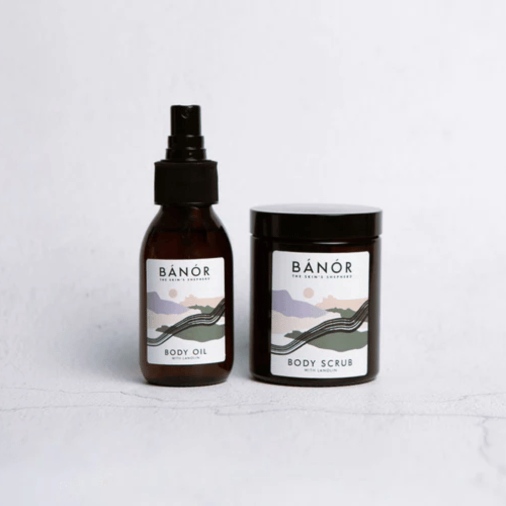 Banor The Wool Collection- Lillys Pharmacy and Health Store