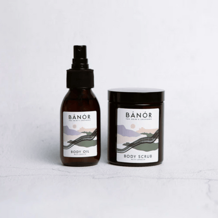 Banor The Wool Collection- Lillys Pharmacy and Health Store