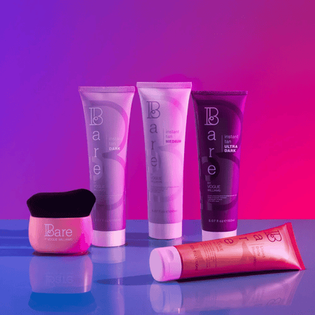 Bare by Vogue Body Brush- Lillys Pharmacy and Health Store