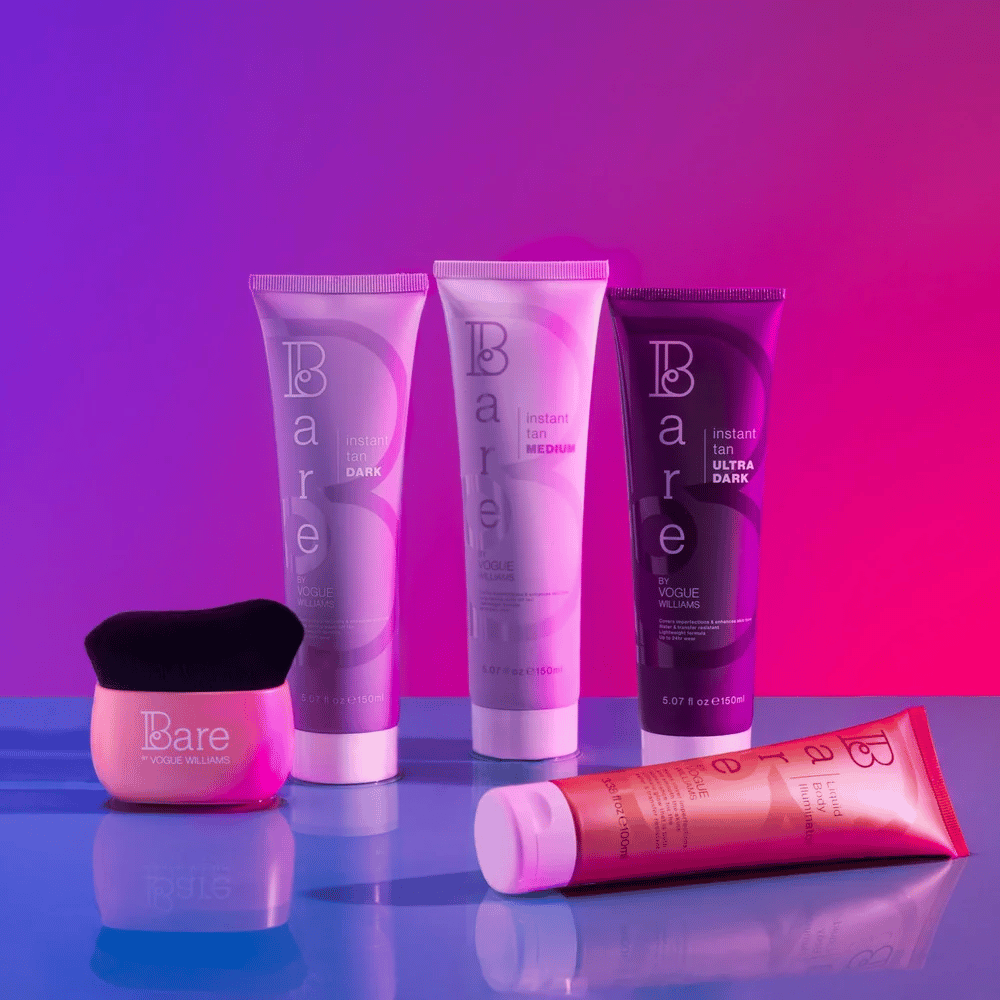 Bare by Vogue Body Brush- Lillys Pharmacy and Health Store