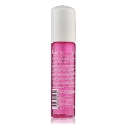Bare by Vogue Clear Tan Water - Dark 70ML- Lillys Pharmacy and Health Store
