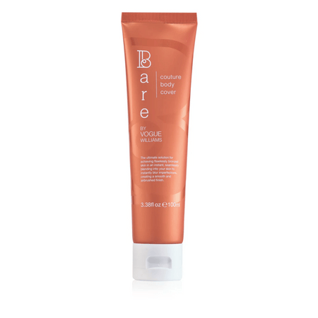 Bare by Vogue Couture Body Cover 100ml- Lillys Pharmacy and Health Store