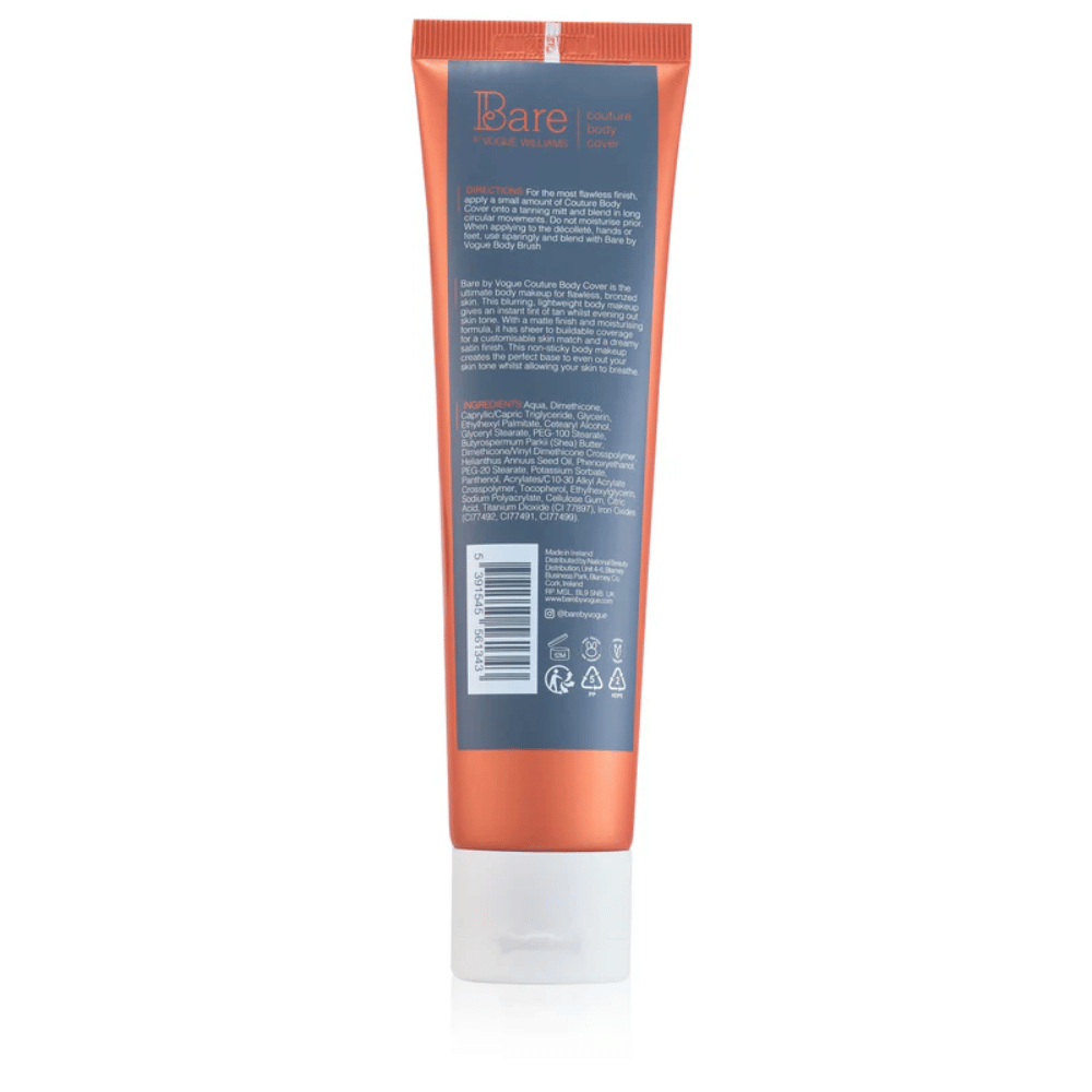 Bare by Vogue Couture Body Cover- Lillys Pharmacy and Health Store
