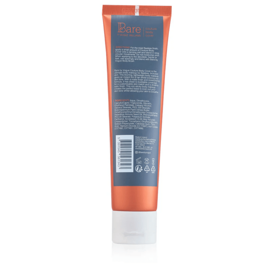 Bare by Vogue Couture Body Cover- Lillys Pharmacy and Health Store