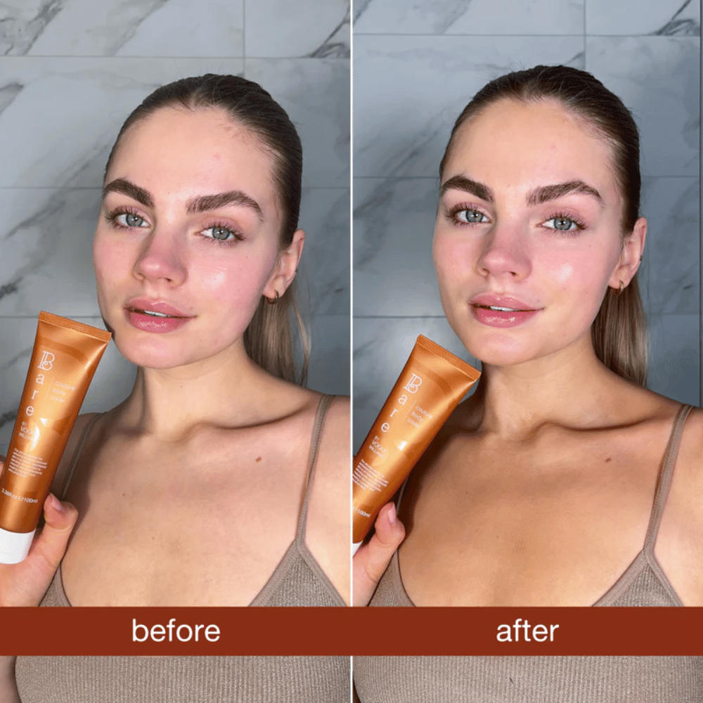 Bare by Vogue Couture Body Cover- Lillys Pharmacy and Health Store