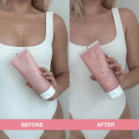 Bare by Vogue Express Tan Removal Gel- Lillys Pharmacy and Health Store