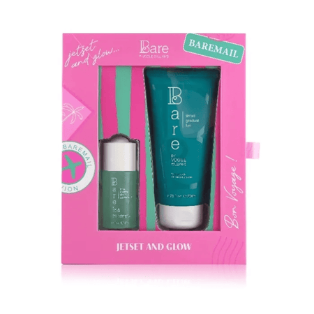 Bare by Vogue Passport To Glow- Lillys Pharmacy and Health Store