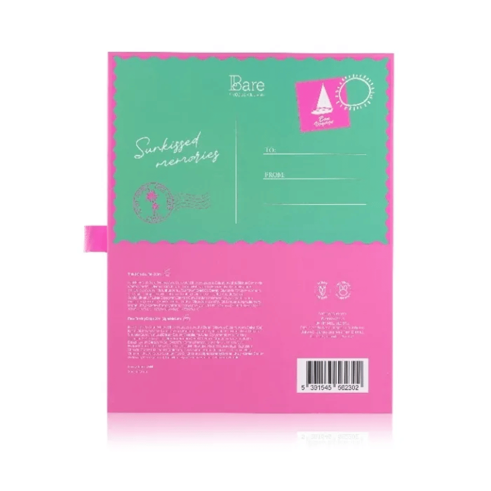 Bare by Vogue Passport To Glow- Lillys Pharmacy and Health Store