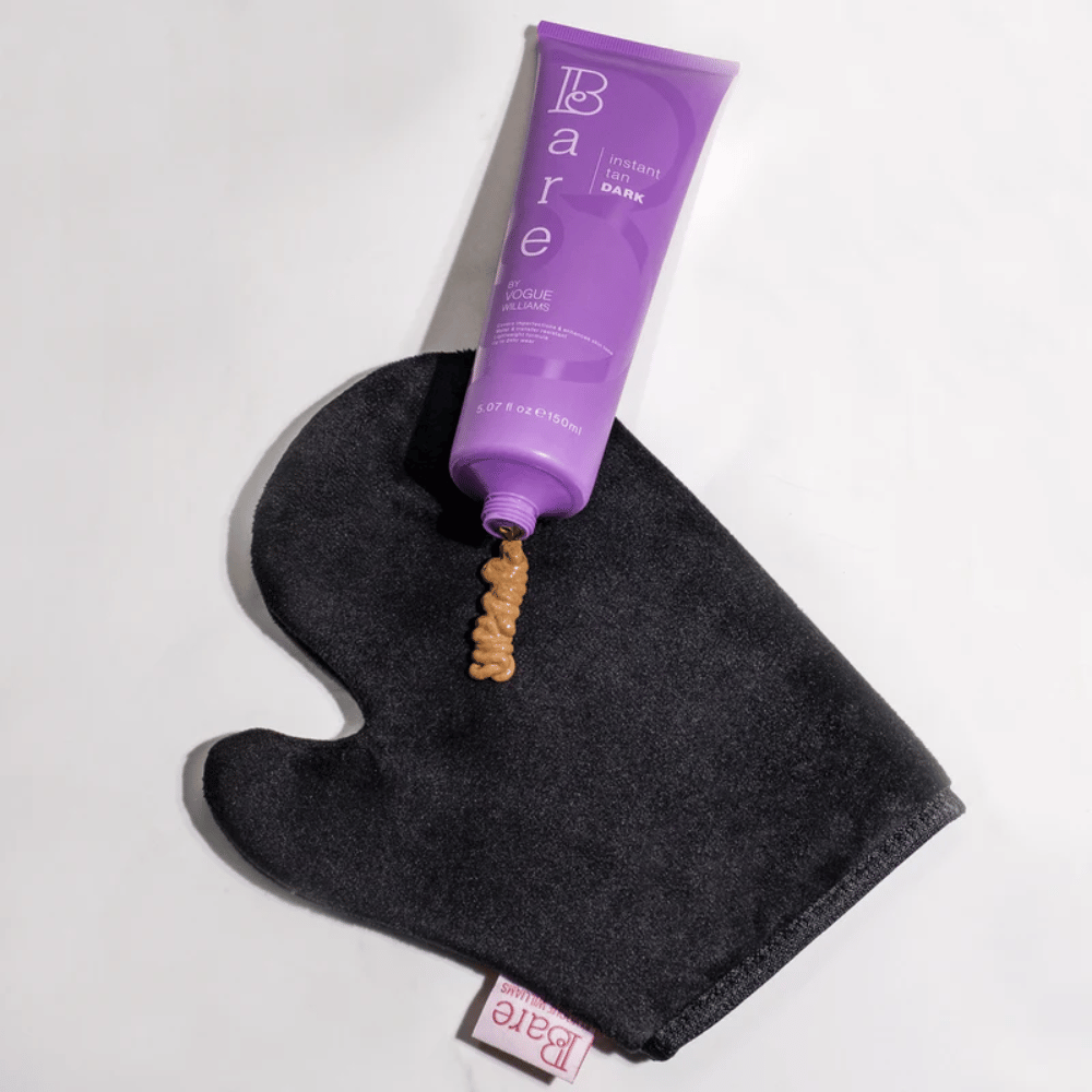 Bare by Vogue Luxury Tanning Mitt- Lillys Pharmacy and Health Store