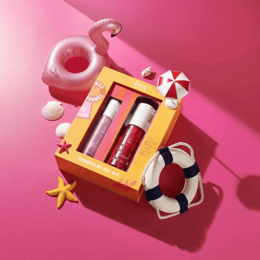 Bare by Vogue Stamped By The Sun- Lillys Pharmacy and Health Store