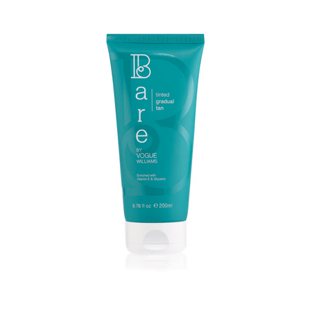 Bare by Vogue Tinted Gradual Tan 200ml- Lillys Pharmacy and Health Store