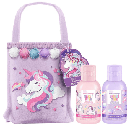 Baylis & Harding Beauticology - Candy Vibes Beauty Bag Gift Set- Lillys Pharmacy and Health Store